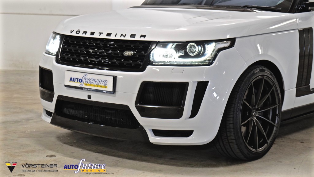 Range rover-14