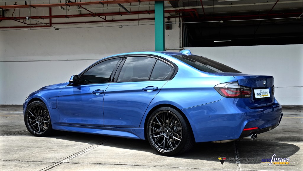 BMW F30 VFF107 -2