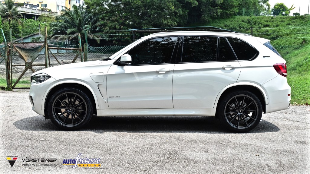 BMW X5 VFF109 -1