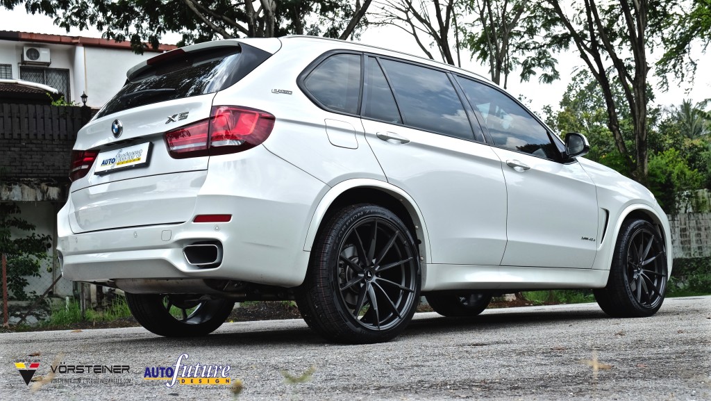 BMW X5 VFF109 -15
