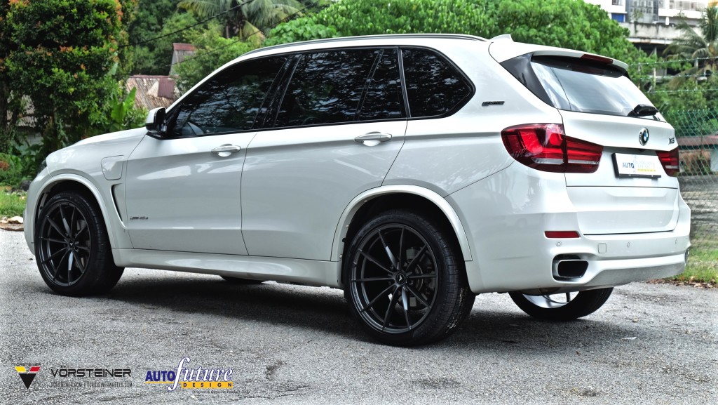 BMW X5 VFF109 -6