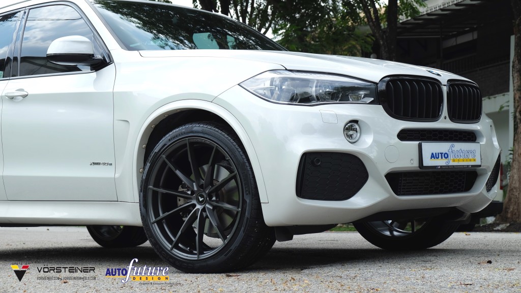 BMW X5 VFF109 -7