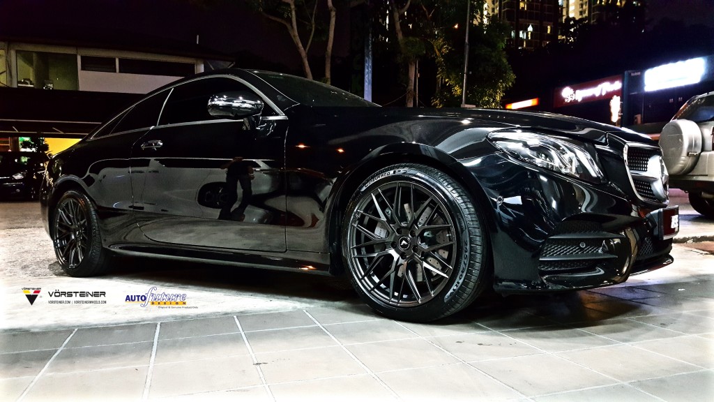 Eclass Coupe V-FF 107 -1