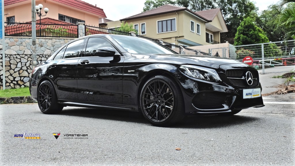 C43 V-FF 107 -17