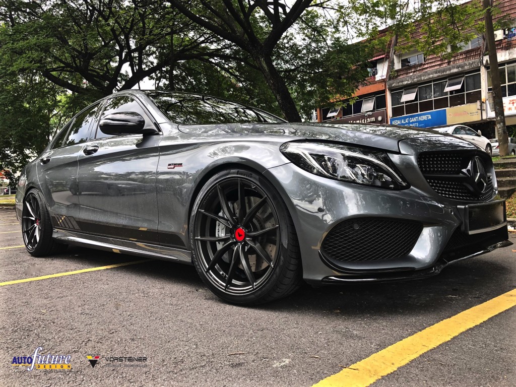 C43 VFF108