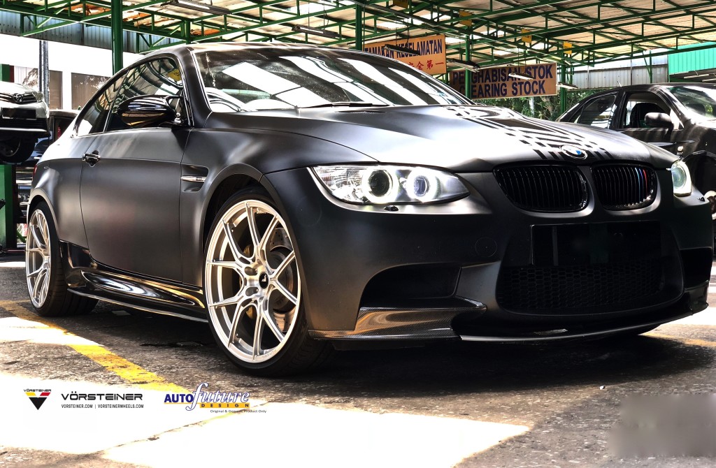 Vorsteiner V-FS 001 M3-13