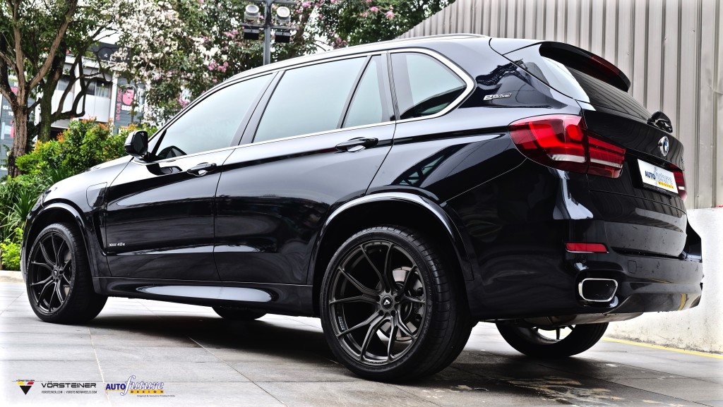 BMW X5 VFF103-13