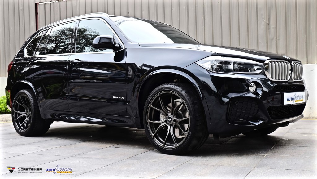 BMW X5 VFF103-18