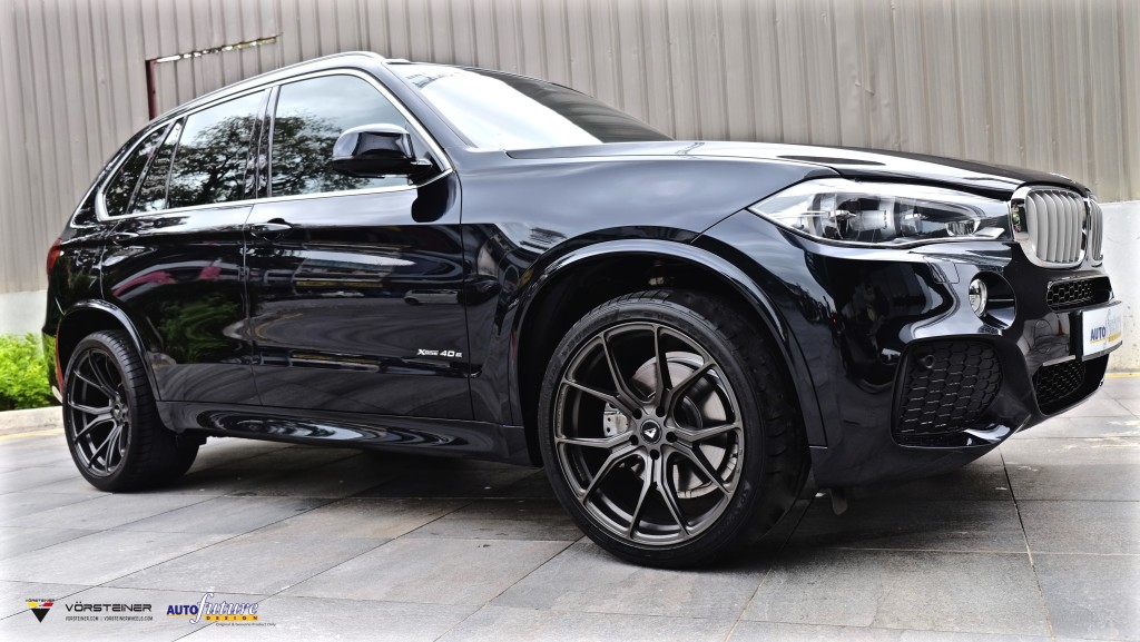 BMW X5 VFF103-20