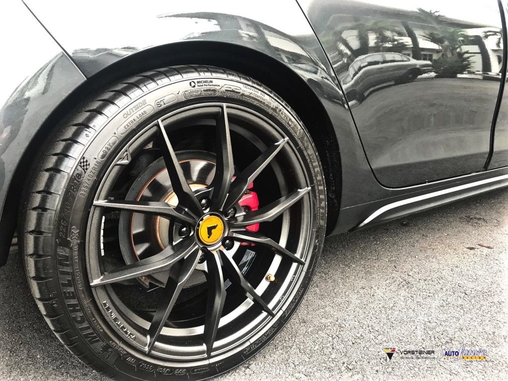 VW MK6 -1