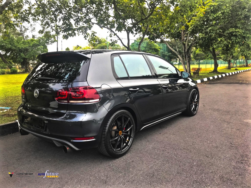 VW MK6 -2