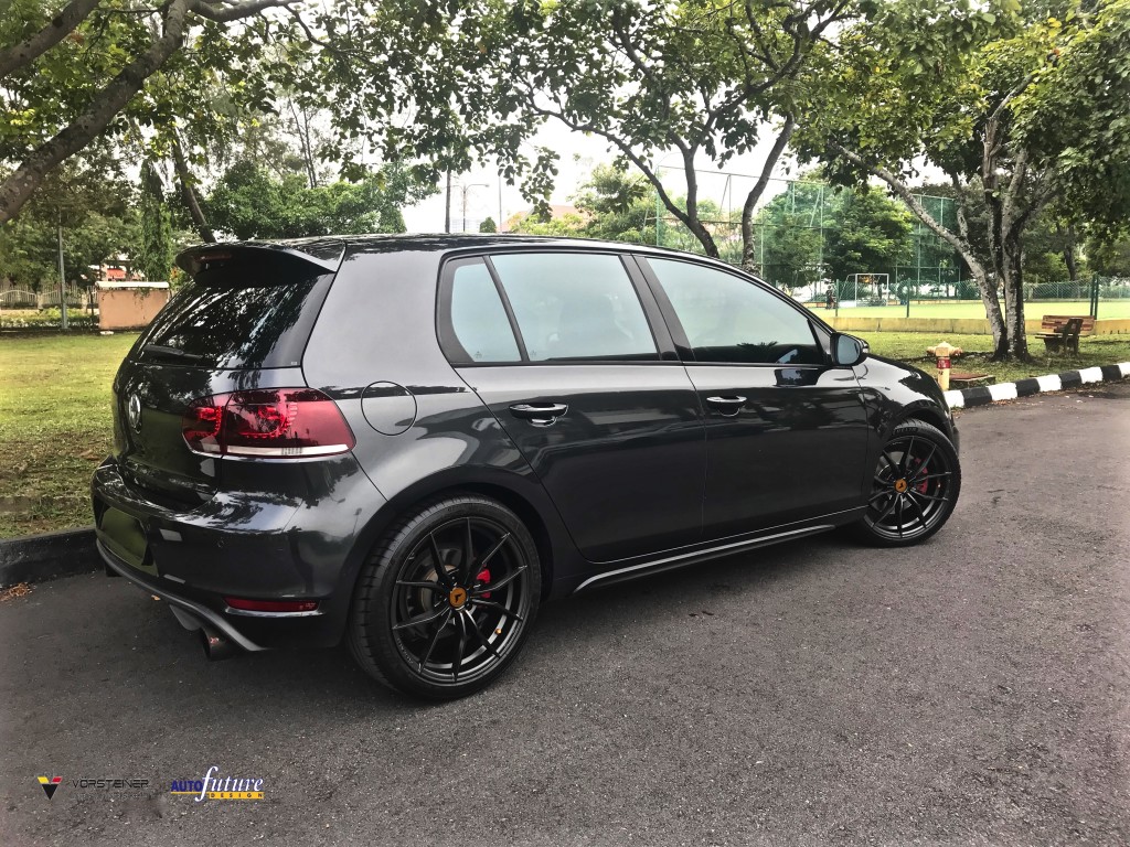 VW MK6 -4