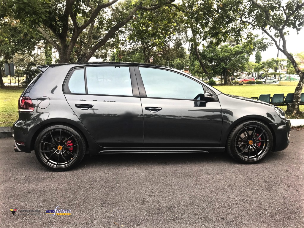 VW MK6 -5