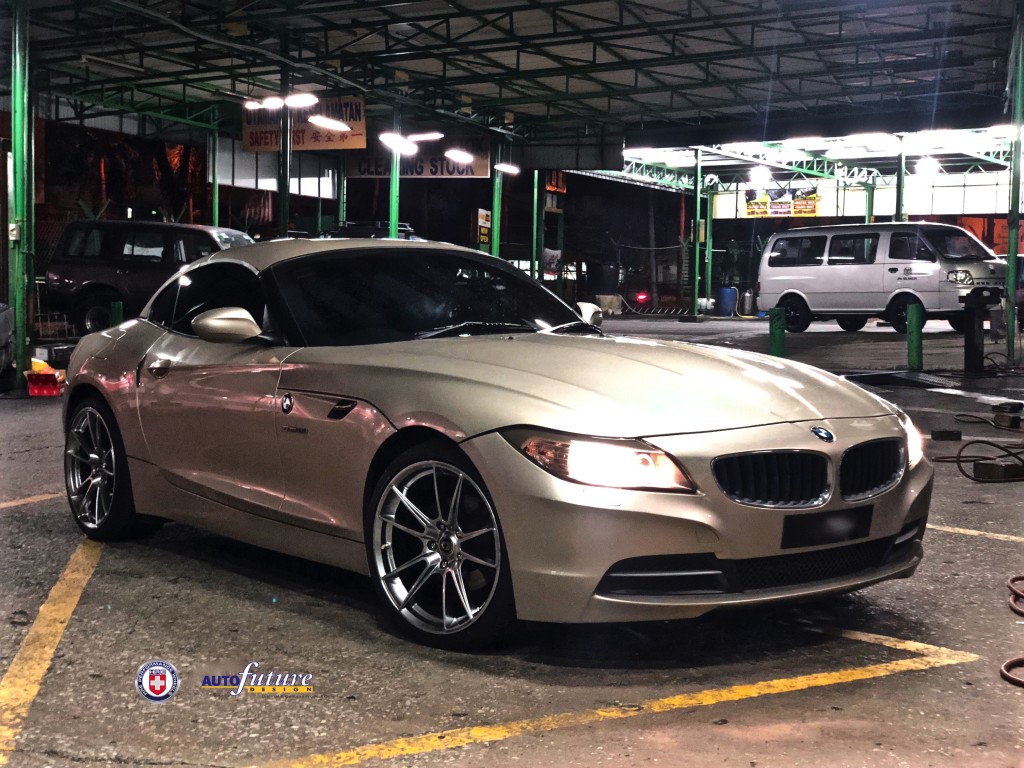 Z4 HRE FF04