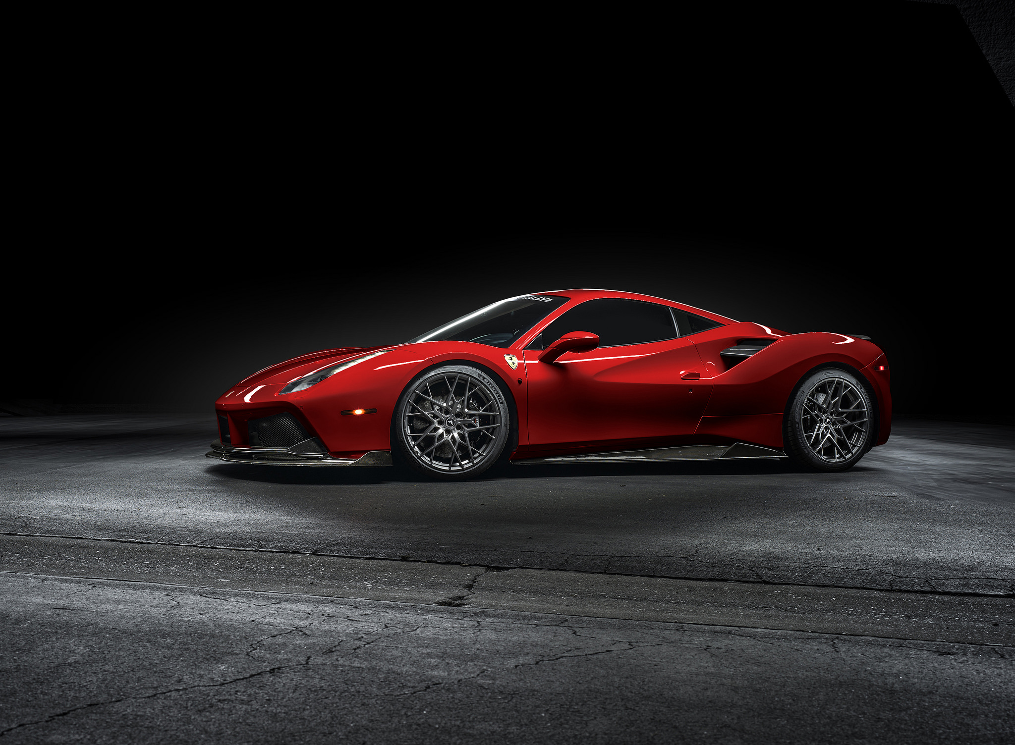 Introducing The Debut Of Vorsteiner’s V-FF 111 & V-FF 112 Wheels ...