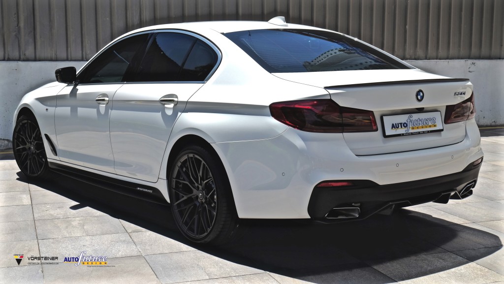 BMW G30 VFF107-20