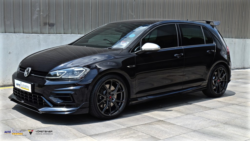 VW MK7 R-23