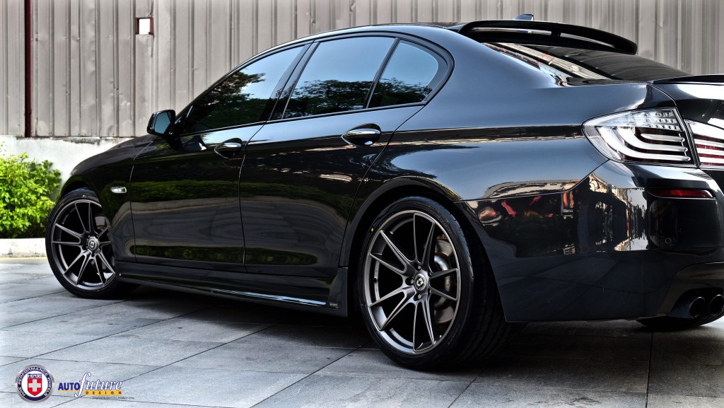 BMW F10-12