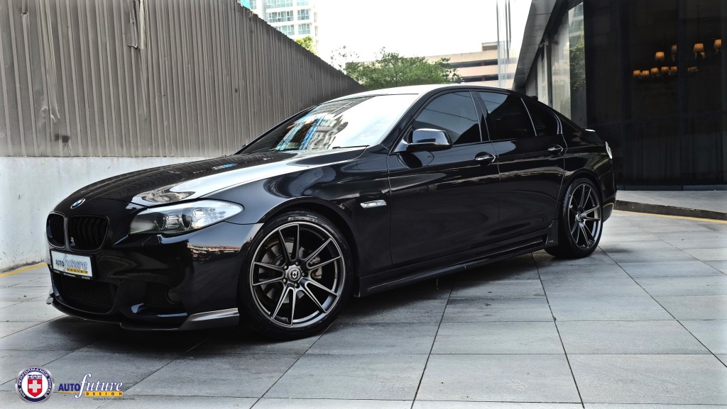 BMW F10-8