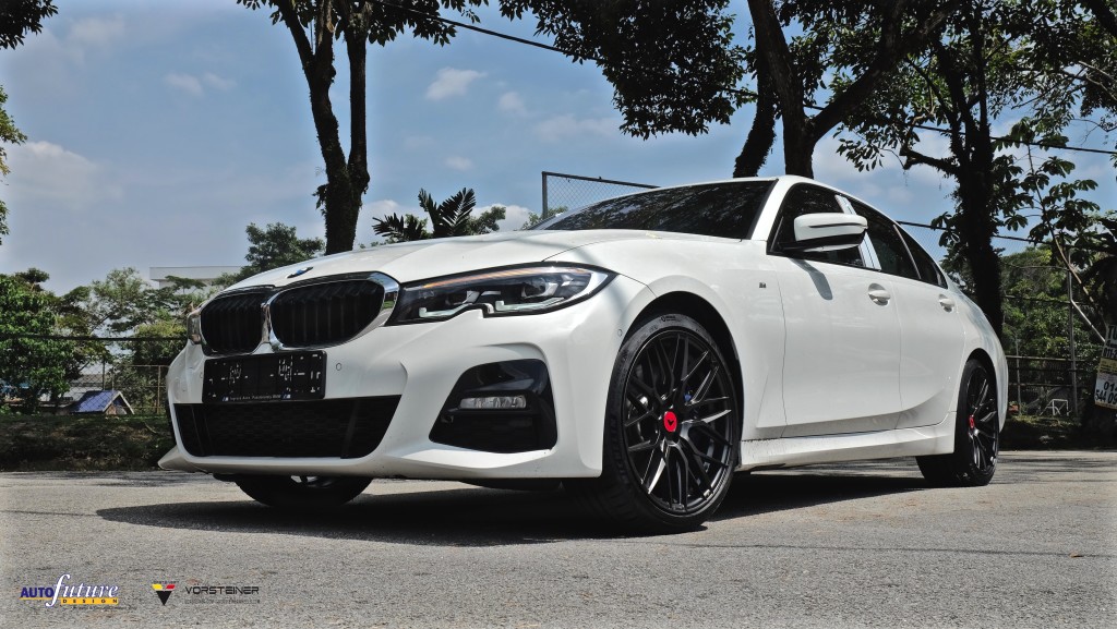 BMW G20-31