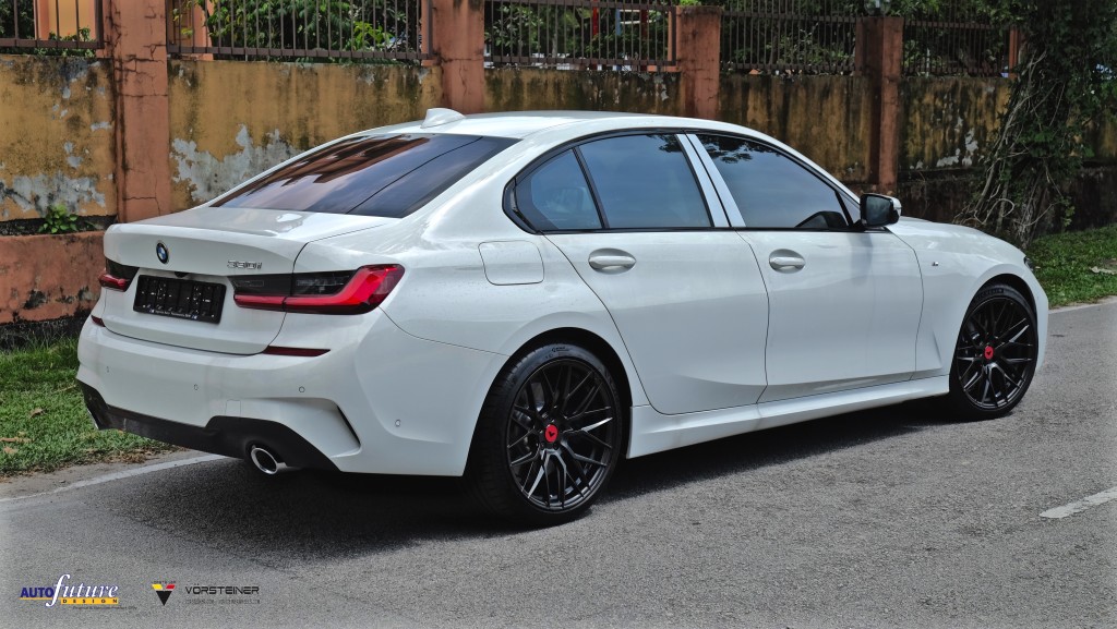 BMW G20-4