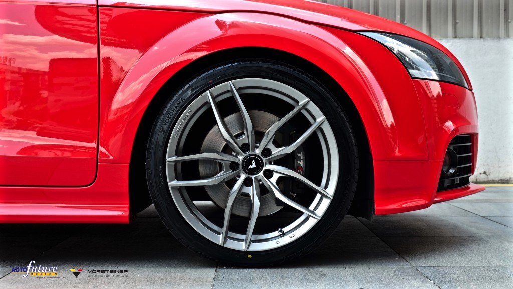 Audi TT V-FF 105-13