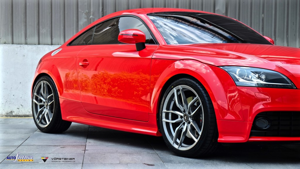 Audi TT V-FF 105-2