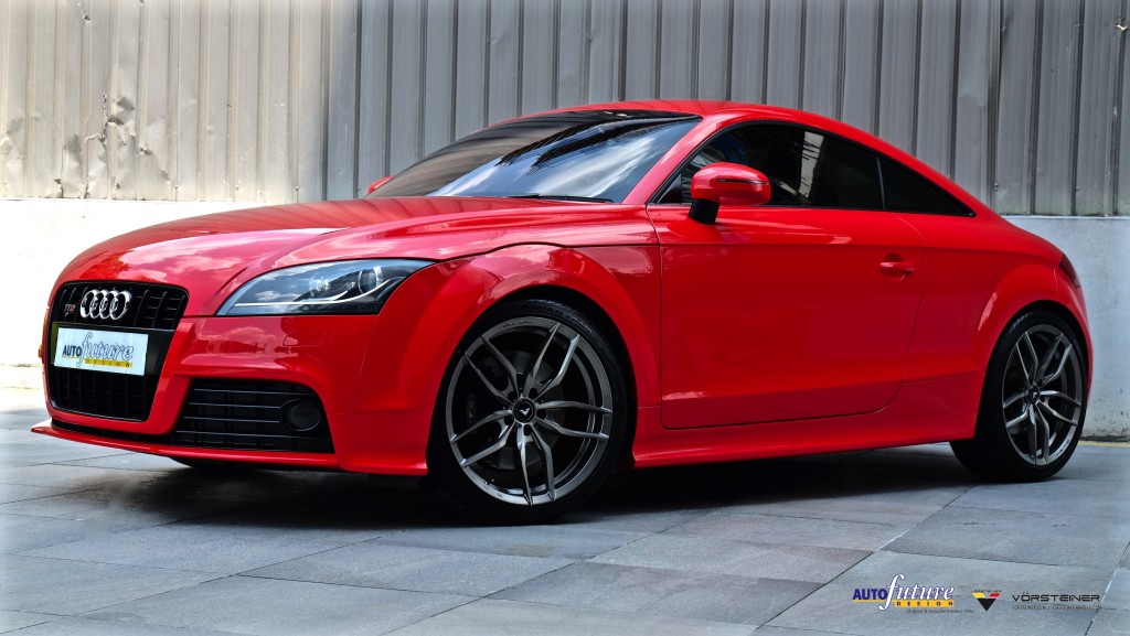Audi TT V-FF 105-28