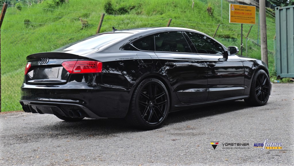 Audi S5 Sportback-12