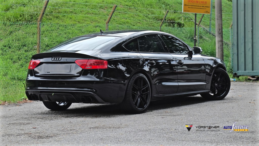 Audi S5 Sportback-21
