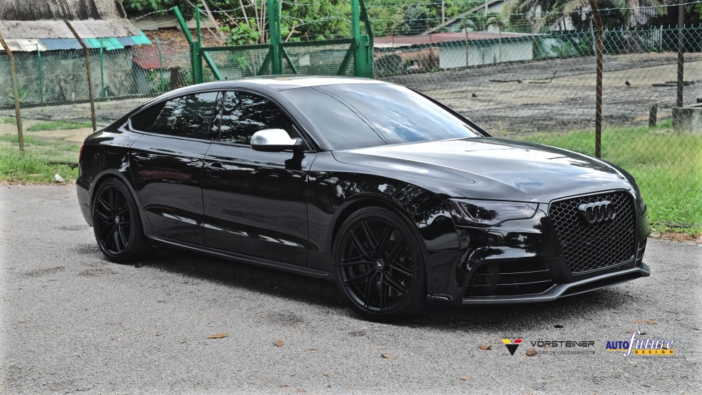 Audi S5 Sportback-29