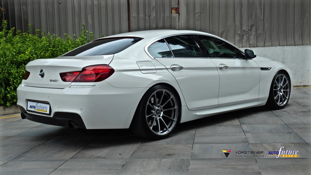 BMW 640i-5