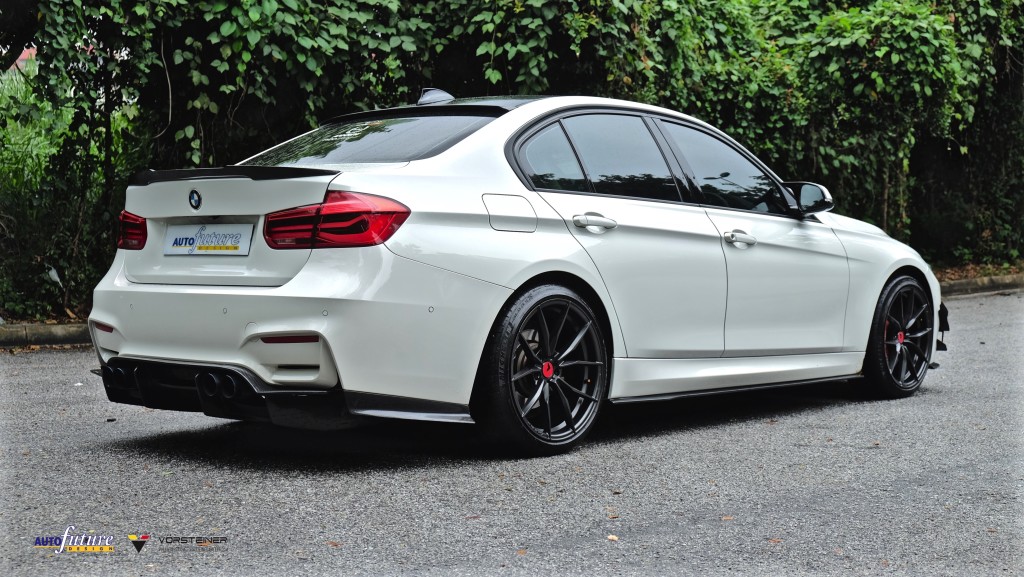 BMW F30-35