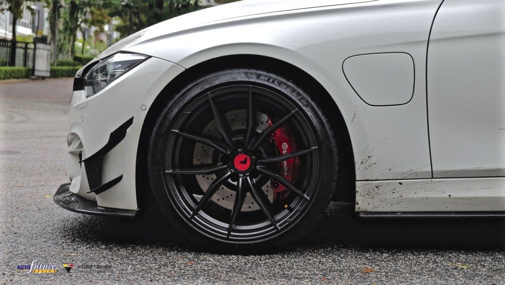 BMW F30-36