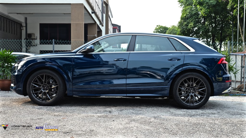 Audi Q8-2