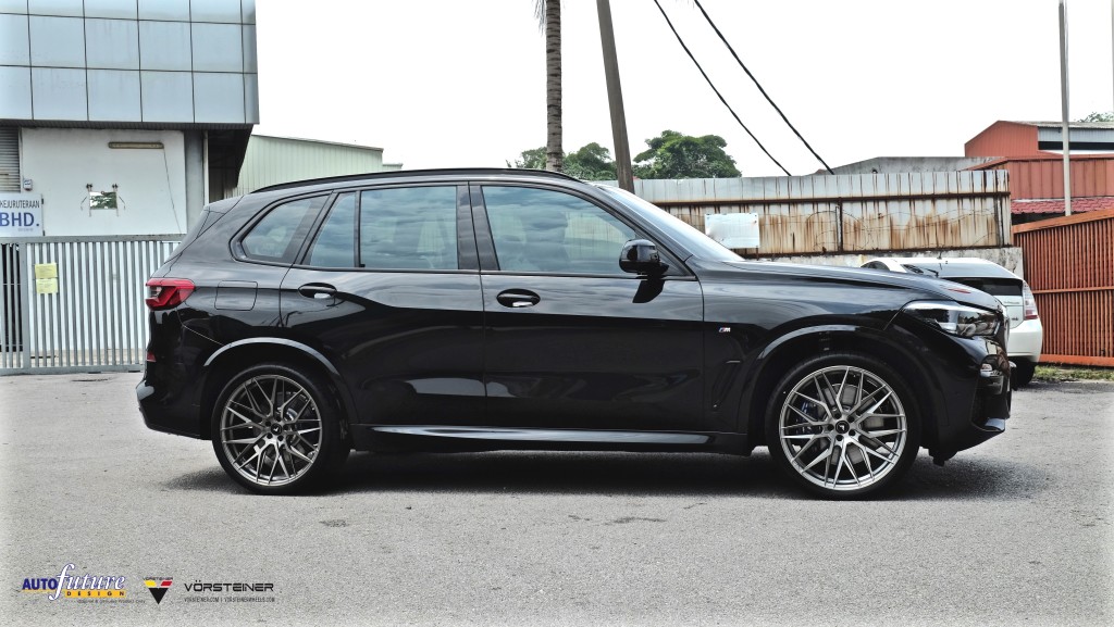 BMW X5 G05-2
