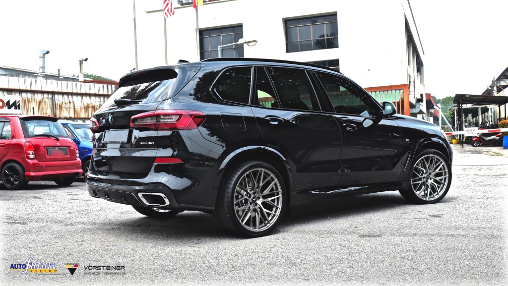 BMW X5 G05-5