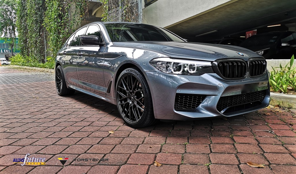 BMW g30 107 -3