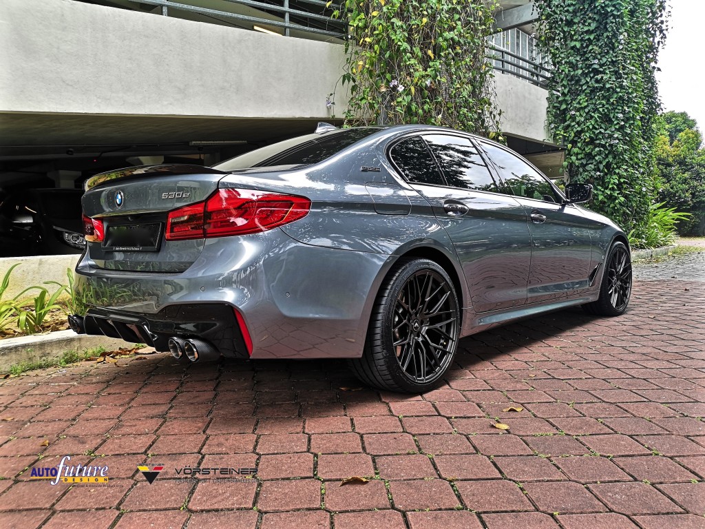 BMW g30 107 -5