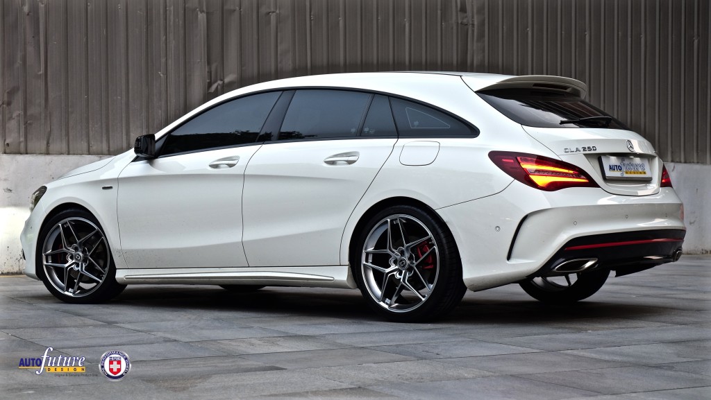 CLA Shooting brake-1