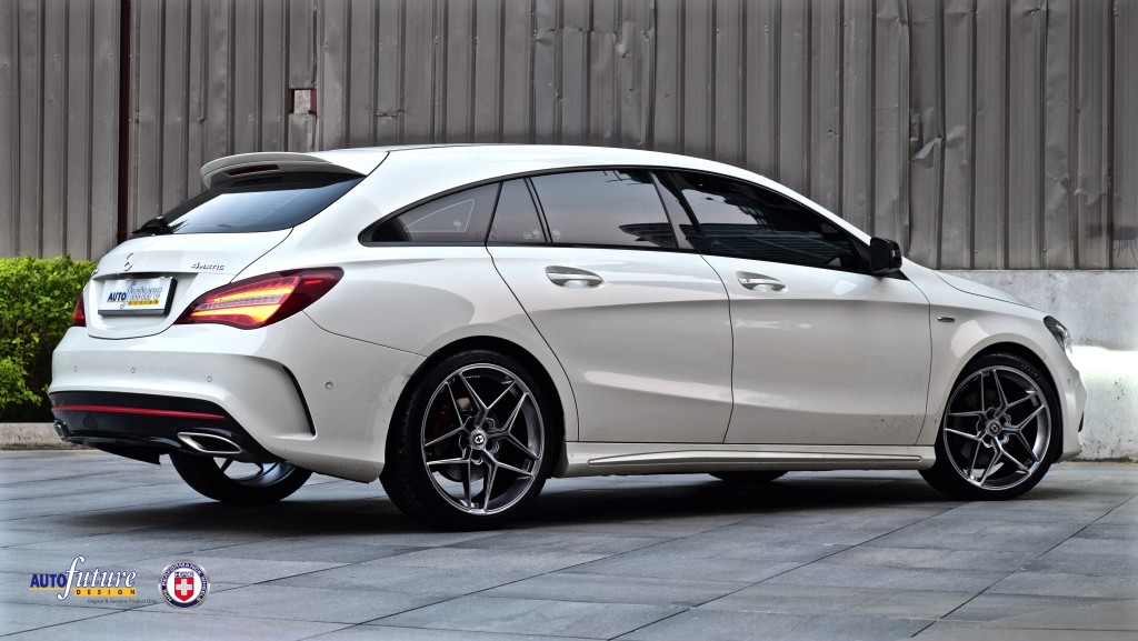 CLA Shooting brake-26