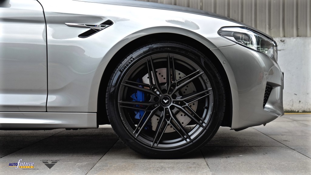 F90 M5 -22