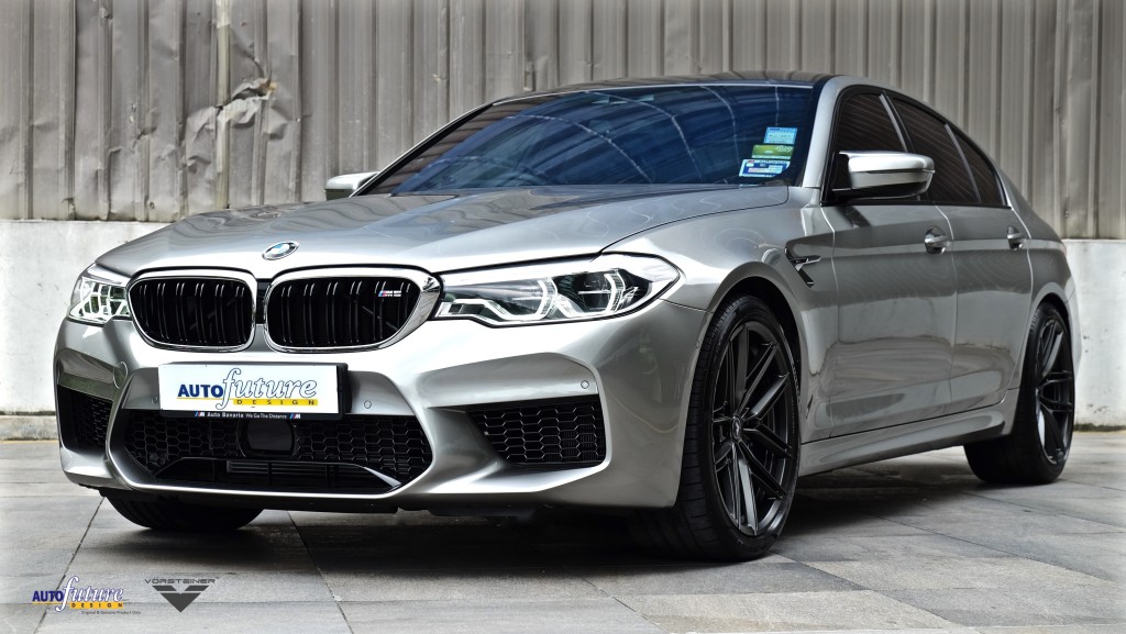 F90 M5 -6