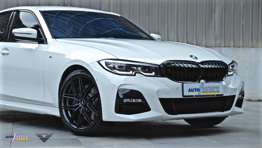 BMW G20 VFF112 CG-6