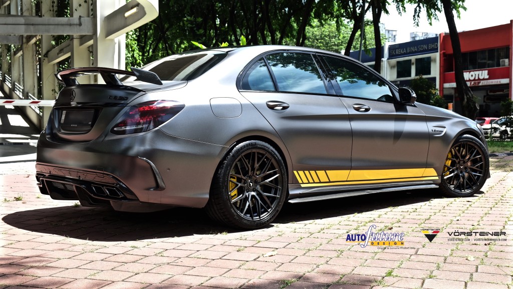 W205 V-FF 107-20