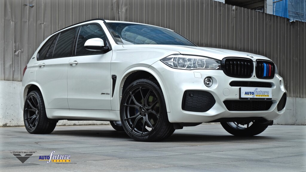 BMW F15 VFF103-11