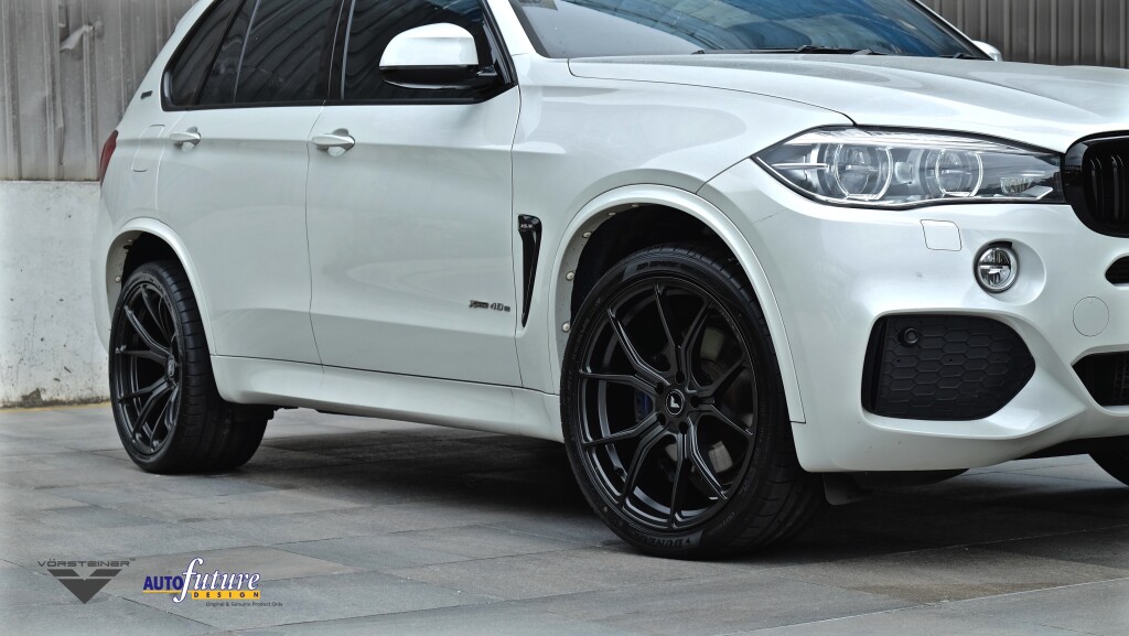 BMW F15 VFF103-13