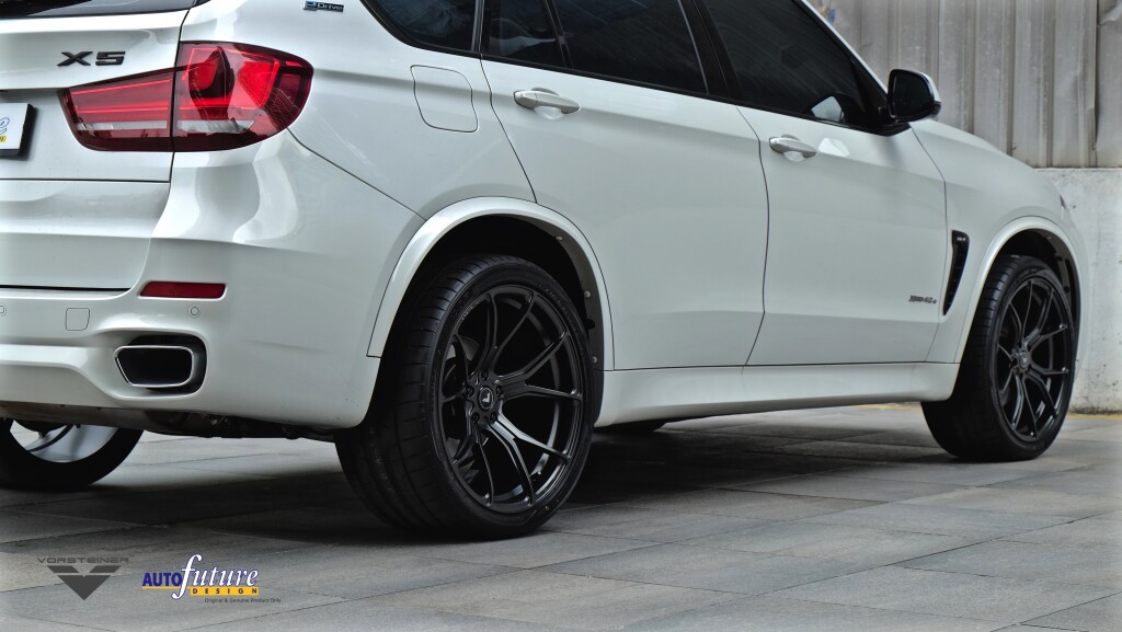 BMW F15 VFF103-6
