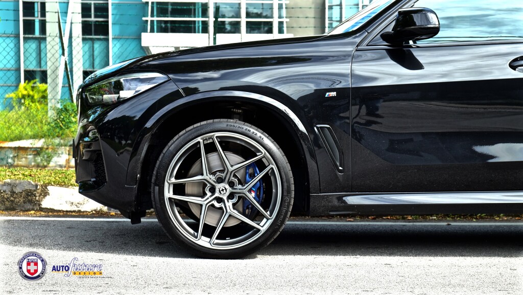 BMW G05 X5-37