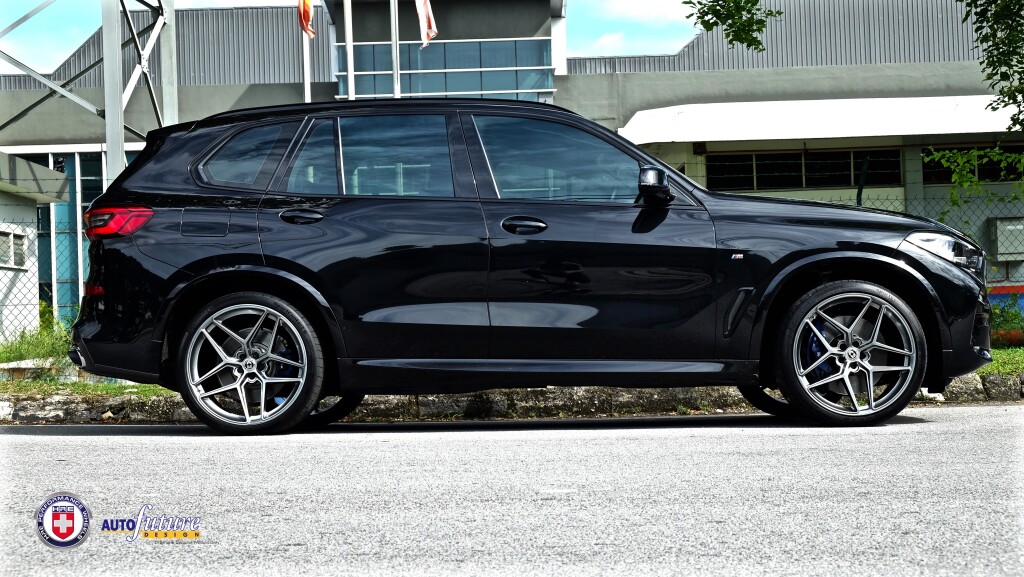 BMW G05 X5-7